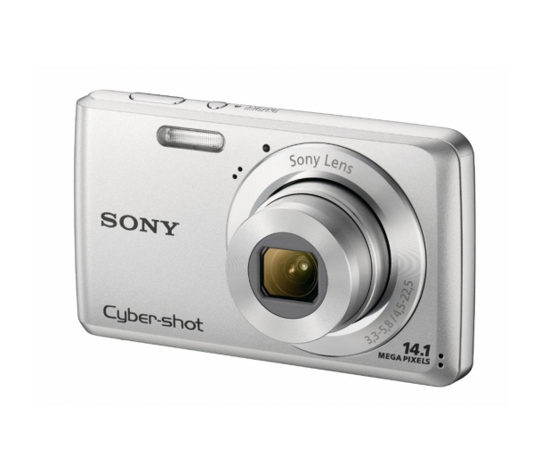 Sony DSC W 520 - 1411203 - zdjęcie 5